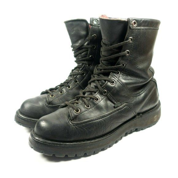 Danner Recon Insulated Leather Boots 